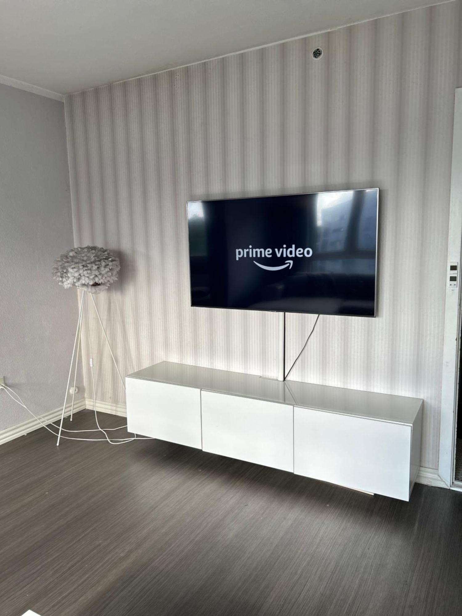 Апартаменты Cozy Spot, Free Netflix And Prime Vallensbaek Экстерьер фото