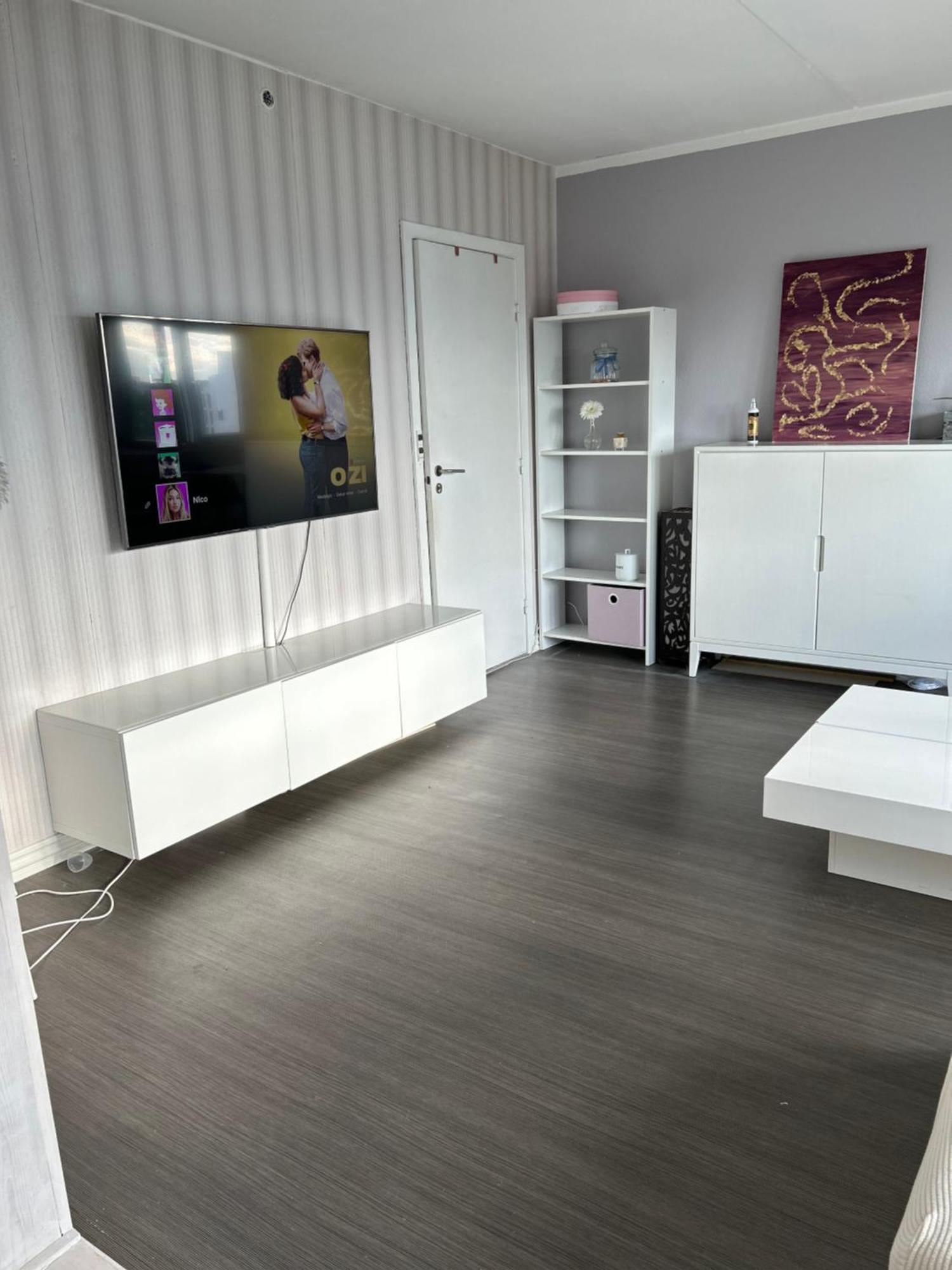 Апартаменты Cozy Spot, Free Netflix And Prime Vallensbaek Экстерьер фото