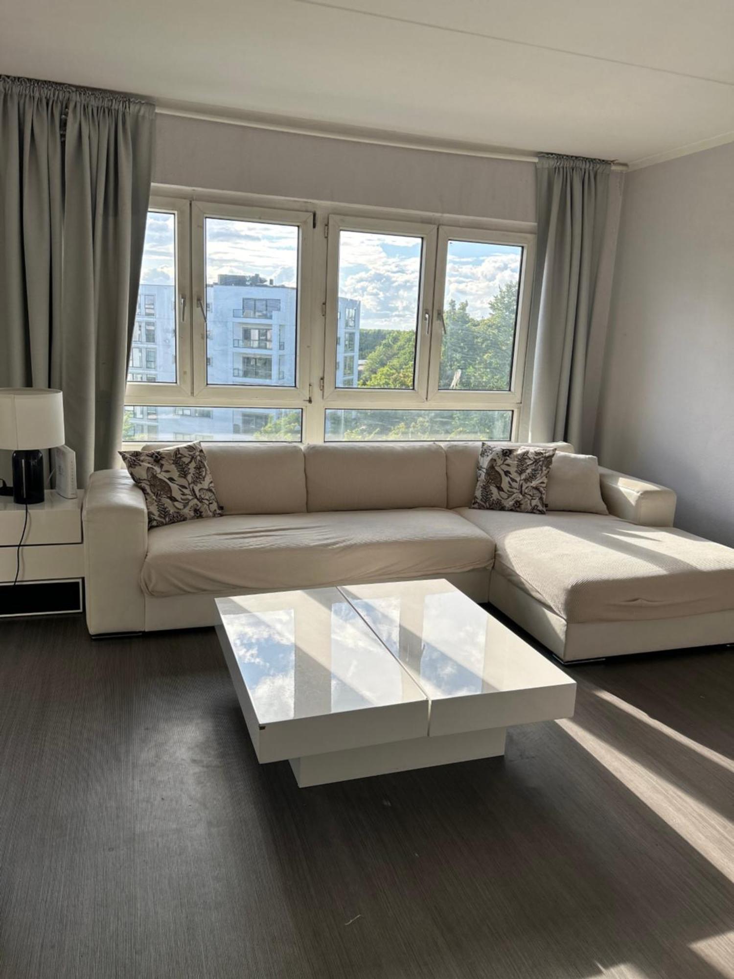 Апартаменты Cozy Spot, Free Netflix And Prime Vallensbaek Экстерьер фото